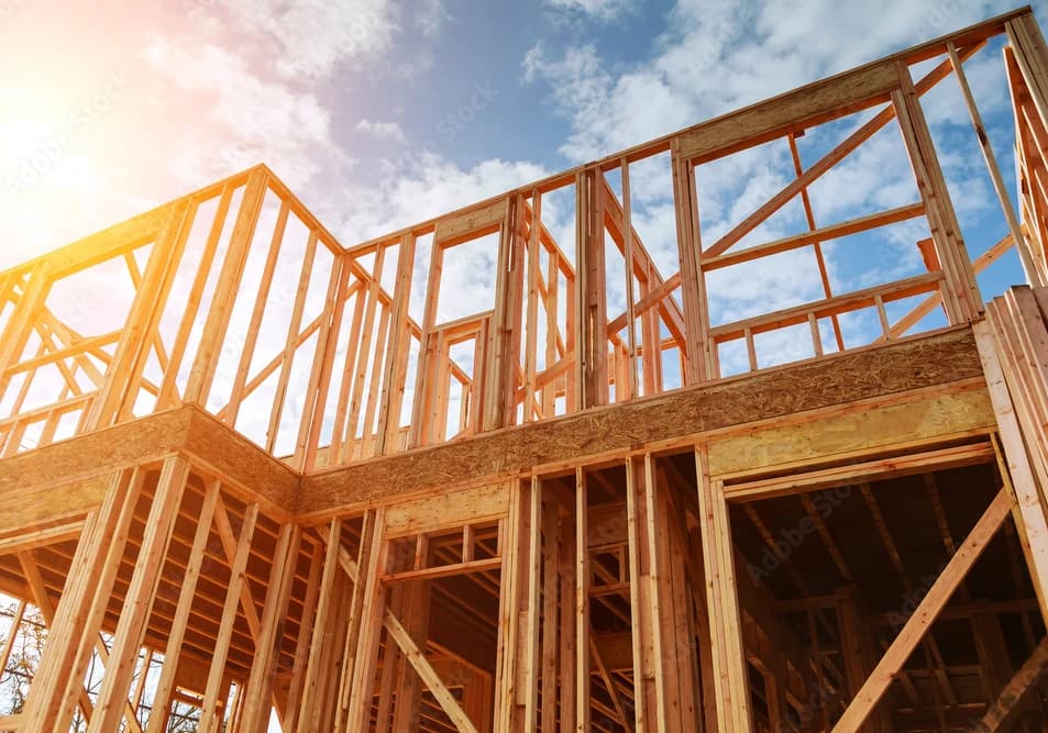 New Construction